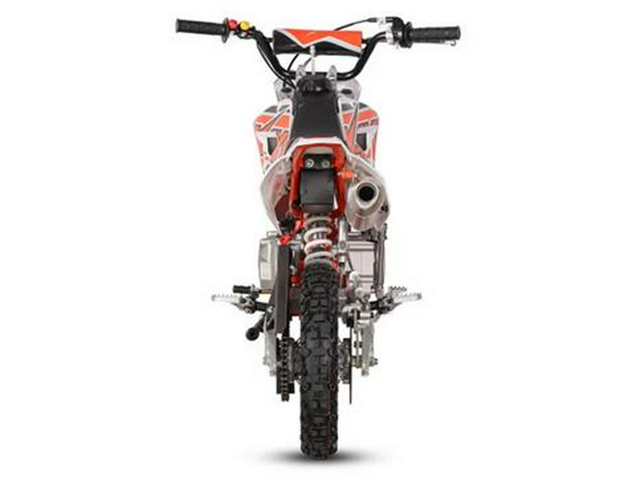 2026 Kayo TS 90