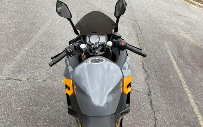 2018 Kawasaki Ninja® 400 ABS