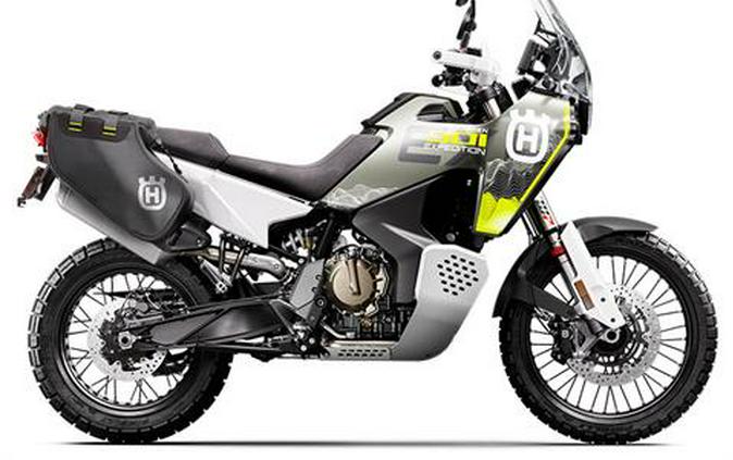 2027 Husqvarna Norden 901 Expedition