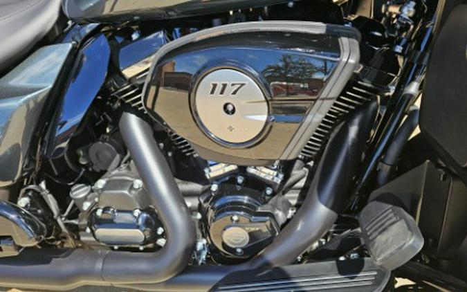 2026 Harley-Davidson Road Glide® Limited