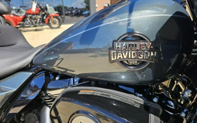 2026 Harley-Davidson Road Glide® Limited