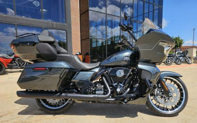2026 Harley-Davidson Road Glide® Limited