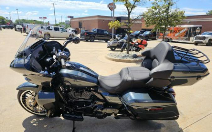 2026 Harley-Davidson Road Glide® Limited