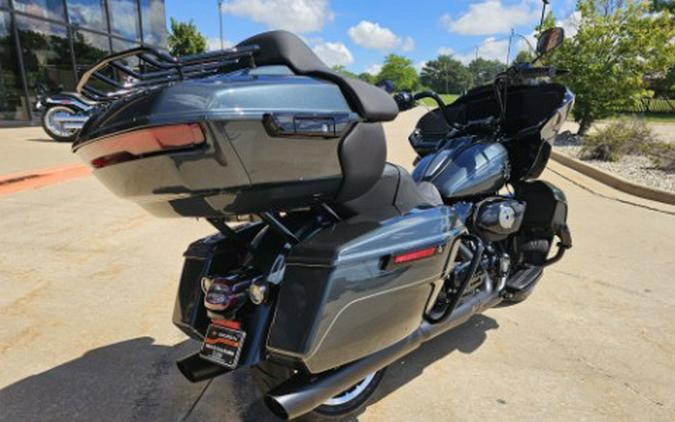 2026 Harley-Davidson Road Glide® Limited