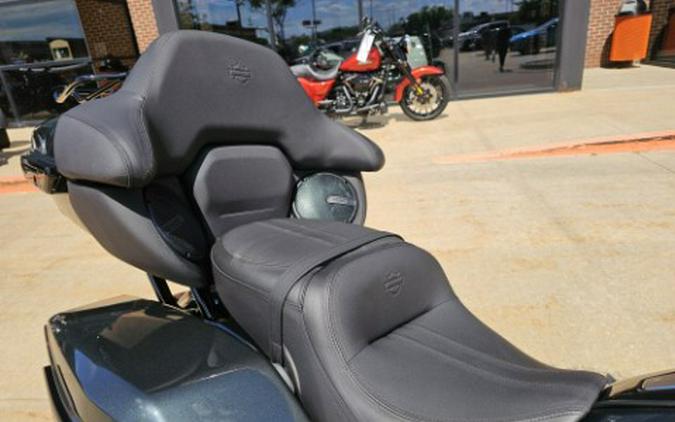 2026 Harley-Davidson Road Glide® Limited