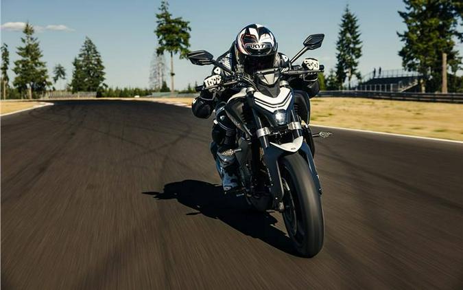 2025 CFMOTO 450 NK CF400-7US