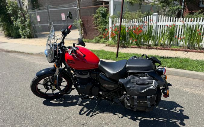 2022 Royal Enfield Meteor 350