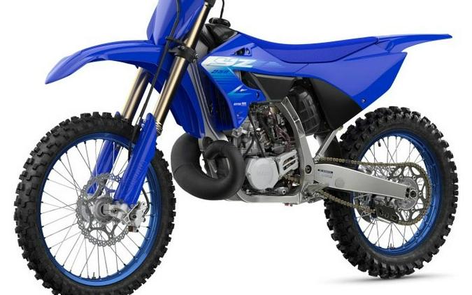 2027 Yamaha YZ 250
