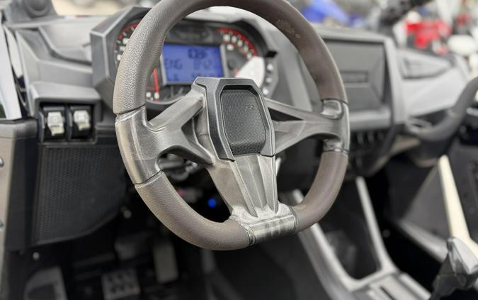 2022 Polaris PRO XP 4 SPORT CRUISER BLACK