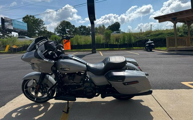 2025 Harley-Davidson Road Glide®