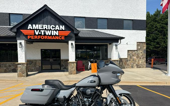 2025 Harley-Davidson Road Glide®