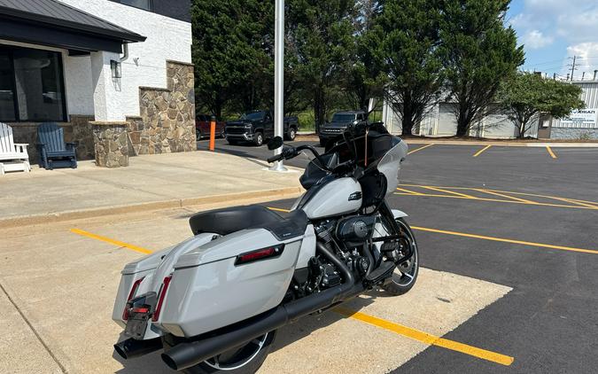 2025 Harley-Davidson Road Glide®