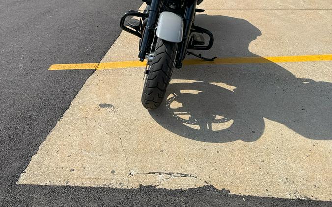 2025 Harley-Davidson Road Glide®
