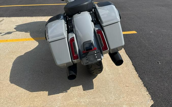 2025 Harley-Davidson Road Glide®