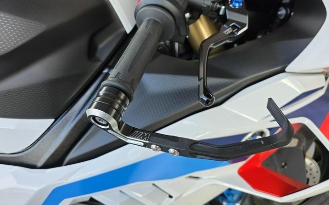 2026 BMW S 1000 RR