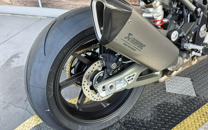 2026 BMW S 1000 RR