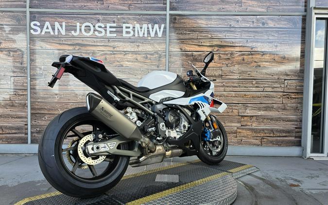 2026 BMW S 1000 RR