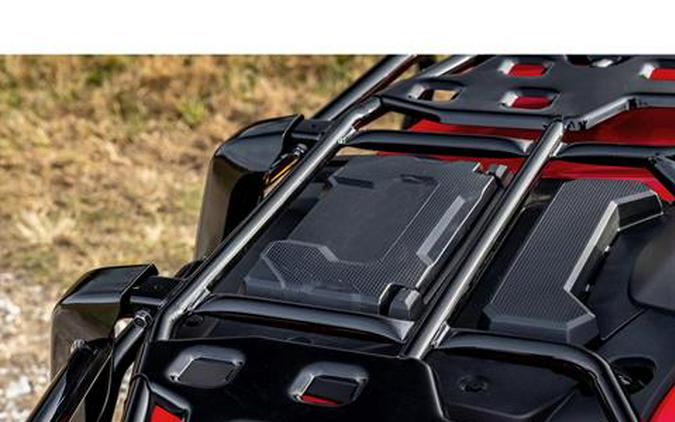 2026 Honda FourTrax Foreman Rubicon 4x4 EPS