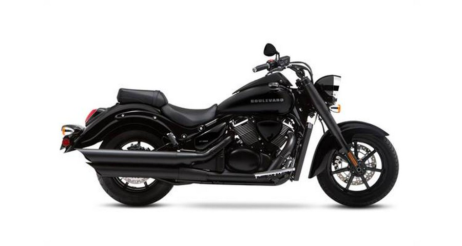 2019 Suzuki BOULEVARD C90 BOSS