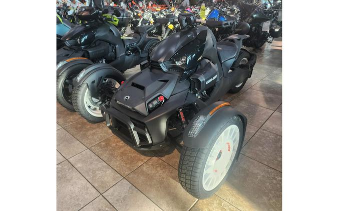 2024 Can-Am Ryker Rally 900