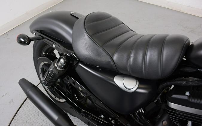 2022 Harley-Davidson XL 883N Iron 883