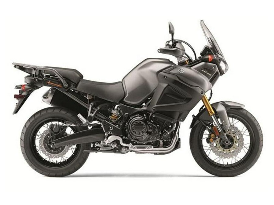 2013 Yamaha Super Tenere®