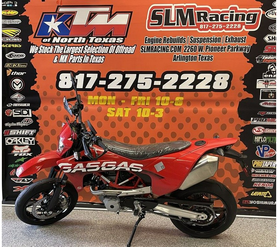 2024 GASGAS SM 700