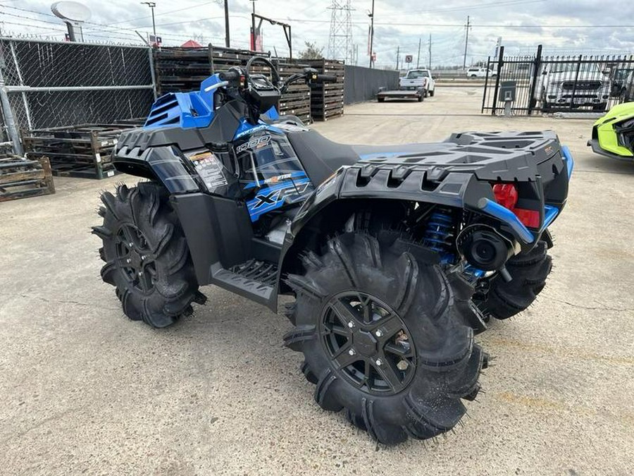 2024 Polaris® Sportsman XP 1000 High Lifter Edition