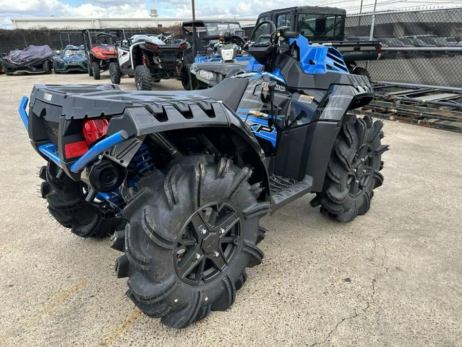 2024 Polaris® Sportsman XP 1000 High Lifter Edition