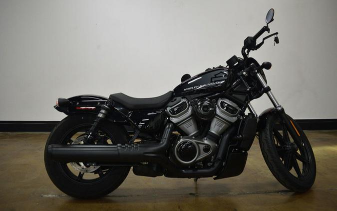 2022 Harley-Davidson Sportster RH975 - Nightster