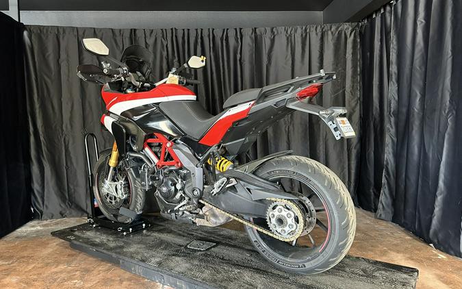 2012 Ducati PIKES PEAK