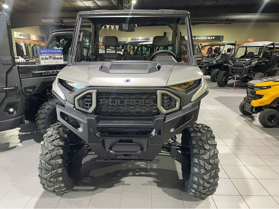 2024 Polaris Industries Ranger XD 1500 Premium 3