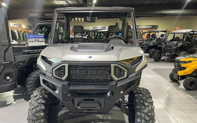 2024 Polaris Industries Ranger XD 1500 Premium 3