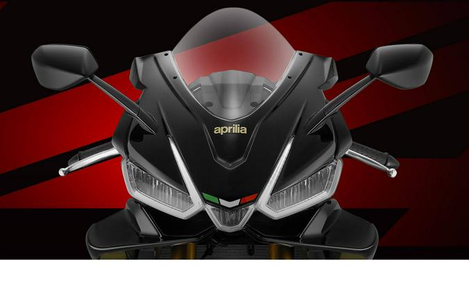 2023 Aprilia RSV4 1100 Factory