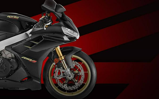 2023 Aprilia RSV4 1100 Factory