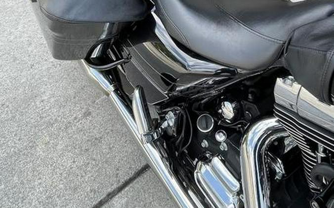 2015 Harley-Davidson® FLHXS - Street Glide® Special