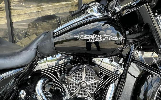 2015 Harley-Davidson® FLHXS - Street Glide® Special