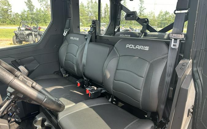 2025 Polaris Ranger® Crew XP 1000 NorthStar Edition Premium