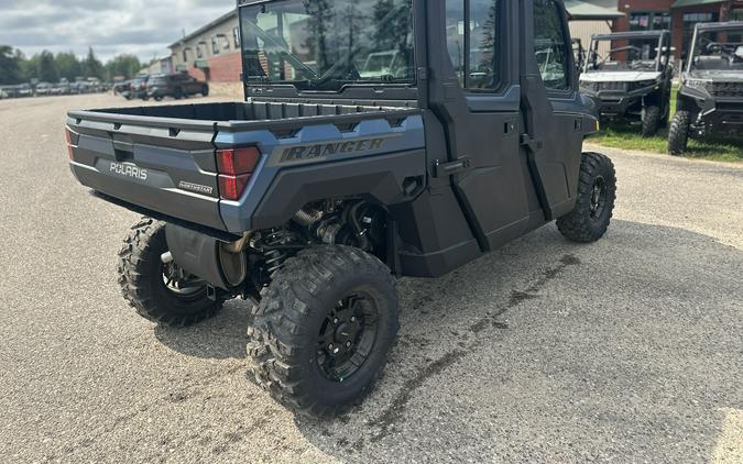 2025 Polaris Ranger® Crew XP 1000 NorthStar Edition Premium