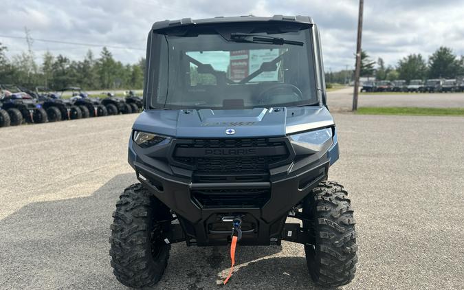 2025 Polaris Ranger® Crew XP 1000 NorthStar Edition Premium