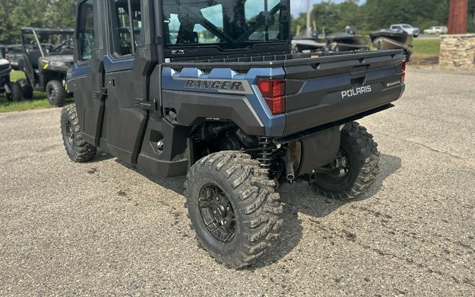 2025 Polaris Ranger® Crew XP 1000 NorthStar Edition Premium