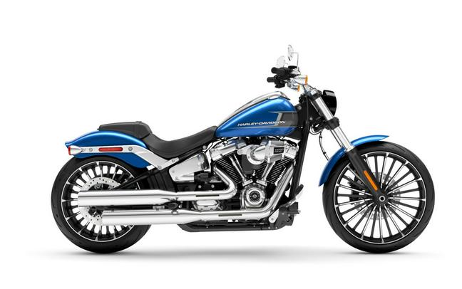 2024 HARLEY-DAVIDSON BREAKOUT FXBR