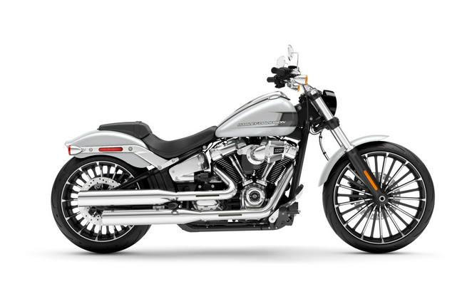 2024 HARLEY-DAVIDSON BREAKOUT FXBR