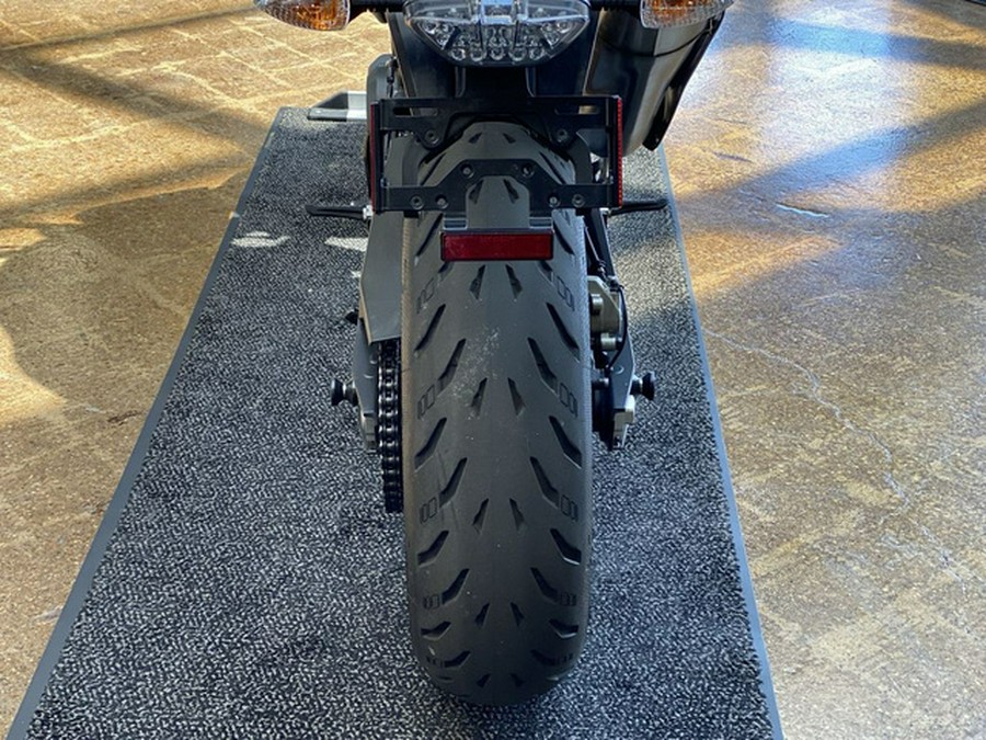 2019 KTM Duke 790