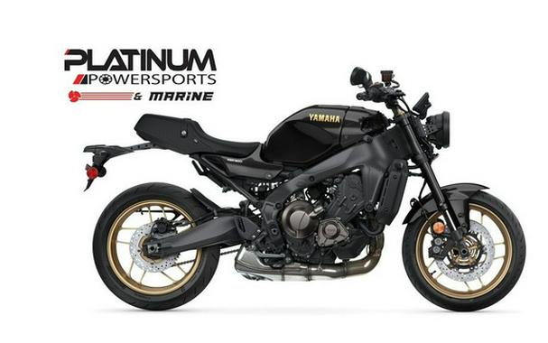 2025 Yamaha XSR900 First Look [9 Fast Facts: Many Updates]