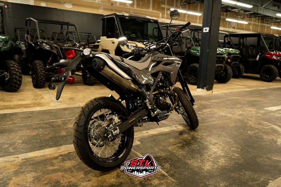 2024 KLX®230SM ABS - Kawasaki