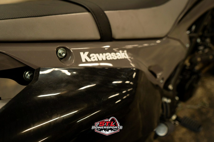 2024 KLX®230SM ABS - Kawasaki