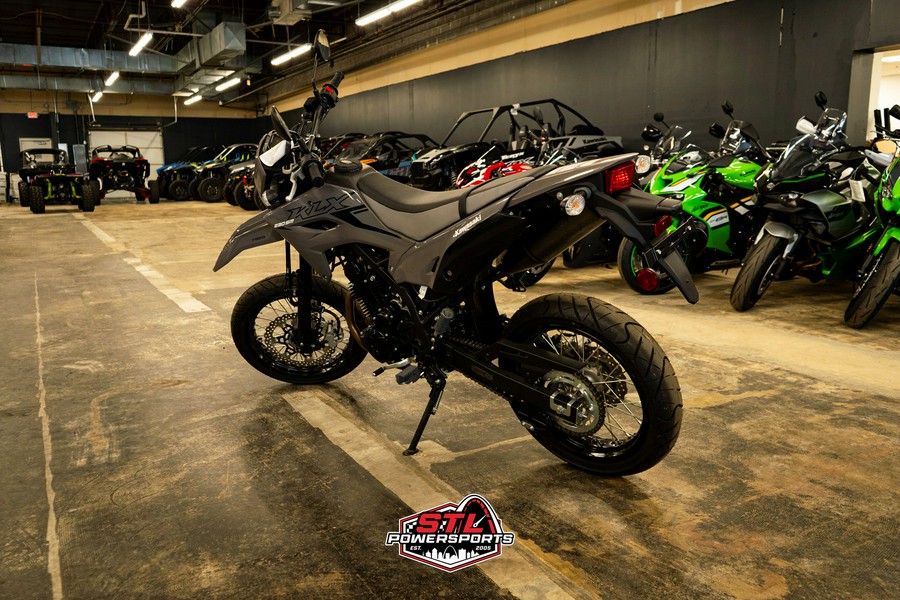 2024 KLX®230SM ABS - Kawasaki