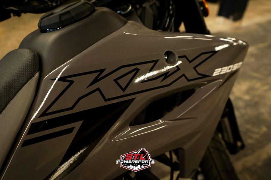 2024 KLX®230SM ABS - Kawasaki