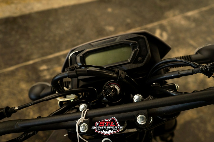 2024 KLX®230SM ABS - Kawasaki